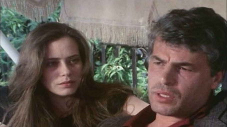 Episode 5 (1989) - Episode 5 poster and promotional image