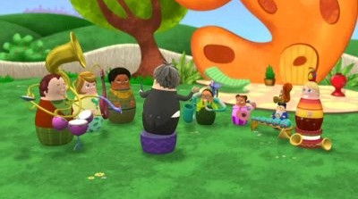 Say What? / Higgly Harmonies (2005) - Episode 15 poster and promotional image