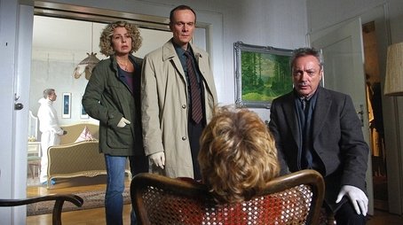 Mit anderen Augen (2006) - Episode 10 poster and promotional image