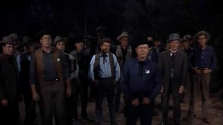 The Lawmaker (1962) - Episode 25 poster and promotional image