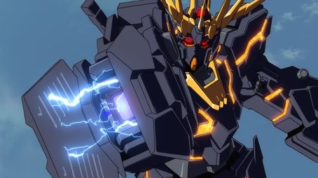 The Black Unicorn (2012) - Episode 5 poster and promotional image
