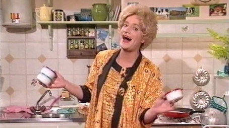 Marie-Thérèse Porchet, la speakerine de l'été Stagione 1