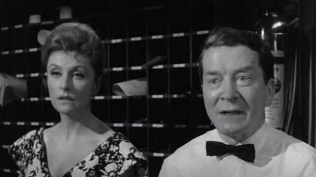 Who Will Cheer My Bonnie Bride (1963) - Episode 29 poster and promotional image