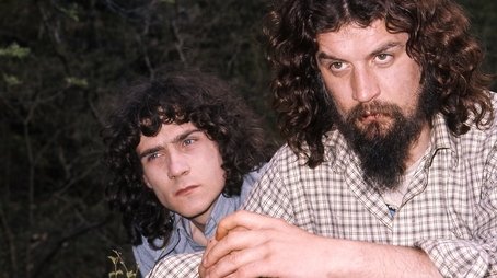 The Elephants' Graveyard (1976) - Episode 4 poster and promotional image