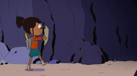 The Pirate (2018) - Episode 27 poster and promotional image