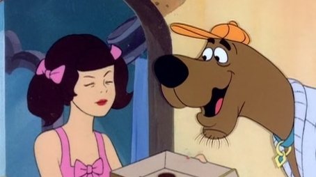 Double Trouble Date (1982) - Episode 14 poster and promotional image