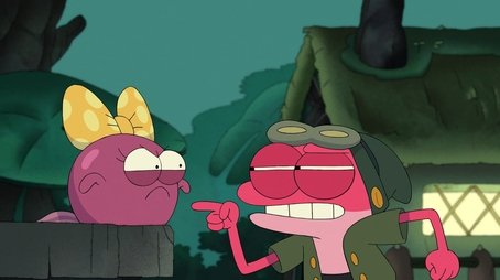 Civil Wart (2019) - Episode 23 poster and promotional image