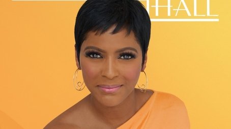 Tamron Hall (2019) poster