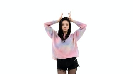 Itzy (2021) - Episode 142 poster and promotional image