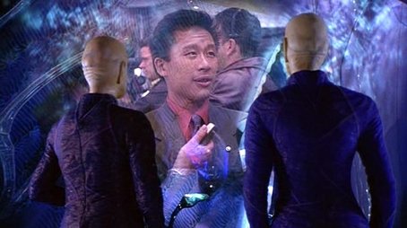 Déjà Vu (1999) - Episode 4 poster and promotional image