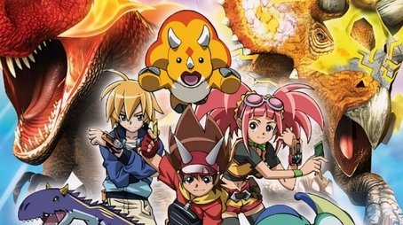Season 2 (2008) - Season 2 poster and promotional image