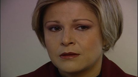Mía se va (2005) - Episode 103 poster and promotional image