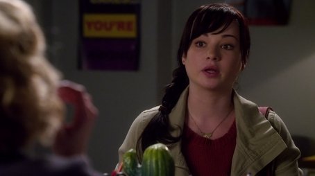 Are You There God? It's Me, Jenna (2012) - Episode 4 poster and promotional image