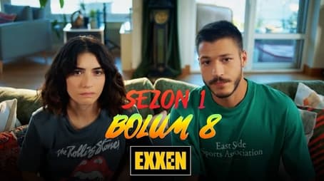Episode 8 (2022) - Episode 8 poster and promotional image