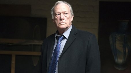 London Underground (2014) - Episode 5 poster and promotional image