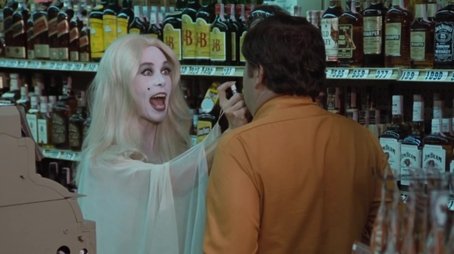 Trick or Trick (1978) - Episode 6 poster and promotional image