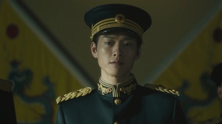 Episode 33 (2025) - Episode 33 poster and promotional image
