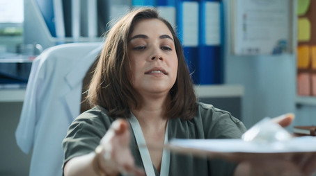 Half Love Half Arranged Sezóna 1