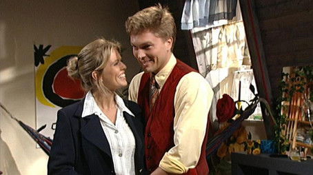 Episode 7 (1996) - Episode 7 poster and promotional image