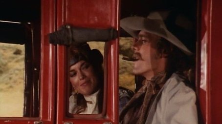 Go West, Young Dukes (1984) - Episode 8 poster and promotional image
