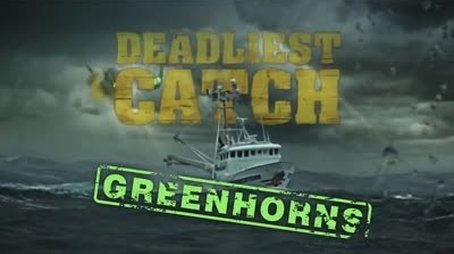 Greenhorns (2011) - Episode 11 poster and promotional image
