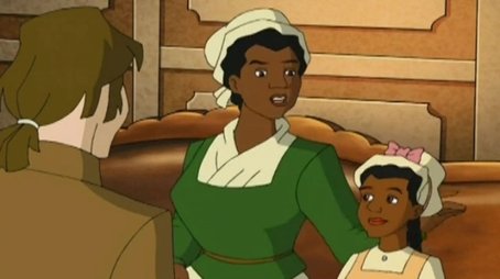 Born Free and Equal (2003) - Episode 37 poster and promotional image
