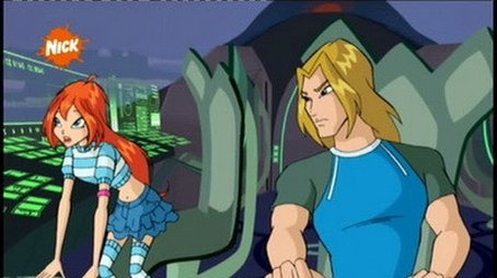 The omega mission (2007) - Episode 17 poster and promotional image