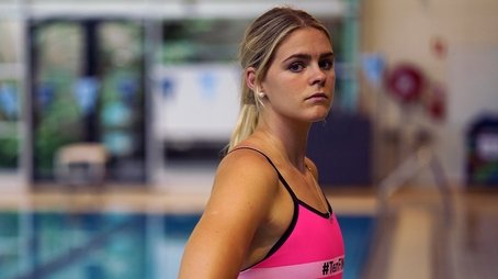 Fish Out of Water (2021) - Episode 5 poster and promotional image