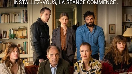 Season 1 (2021) - Season 1 poster and promotional image