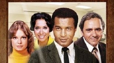 Season 1 (1969) - Season 1 poster and promotional image