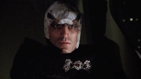 Time of the Hawk (1) (1981) - Episode 1 poster and promotional image