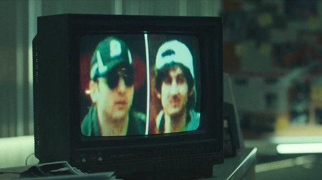 American Manhunt: The Boston Marathon Bombing Сезон 1