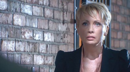 #Hollyoaks (2020) - Episode 142 poster and promotional image