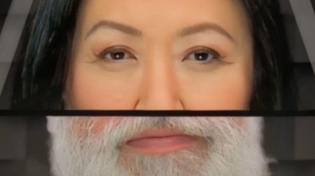 Linhas Cruzadas (2021) poster