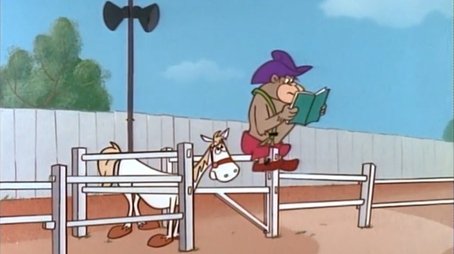 Montana Magilla (1965) - Episode 17 poster and promotional image