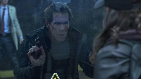 Family Affair (2014) - Episode 4 poster and promotional image