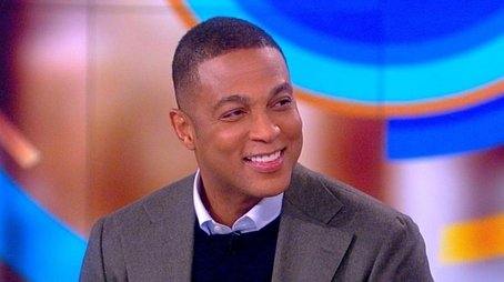 Don Lemon and Bradley Whitford (2019) - Episode 78 poster and promotional image