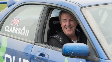 The Grand Tour25