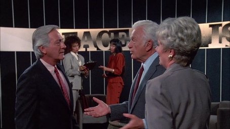 The Body Politic (1988) - Episode 22 poster and promotional image
