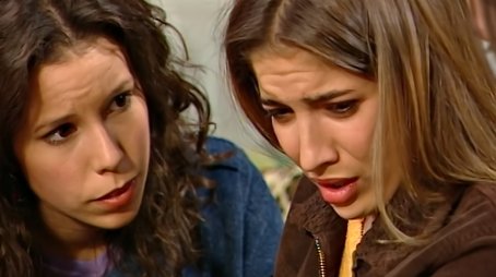 Partir de cero (1997) - Episode 38 poster and promotional image