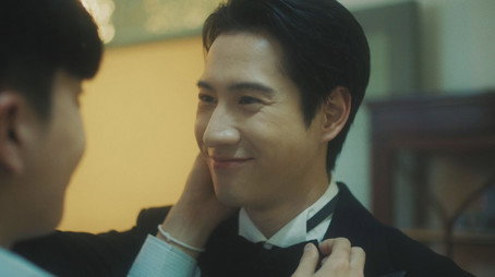 หอมกลิ่นความรัก Évad 1