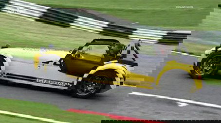 Fifth Gear.S23E06 (2013) - Episode 6 poster and promotional image