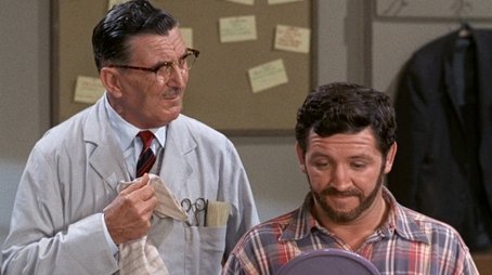 Goober Makes History (1966) - Episode 14 poster and promotional image