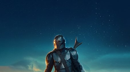 Season 2 (2020) - Season 2 poster and promotional image