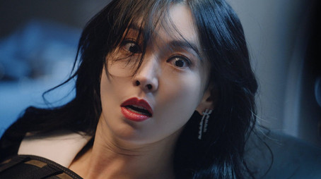 펜트하우스 Évad 3