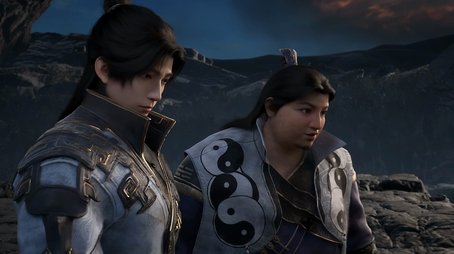 Episode 19 (2023) - Episode 19 poster and promotional image