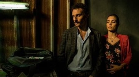 Episode 10 (2019) - Episode 10 poster and promotional image