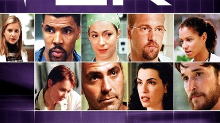Season 5 (1998) - Season 5 poster and promotional image