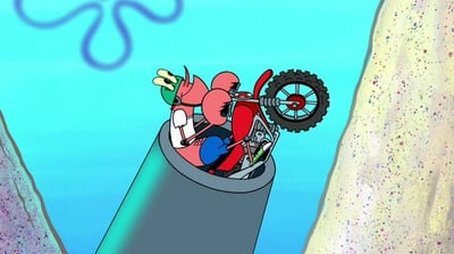 Bob Esponja Calça Quadrada841