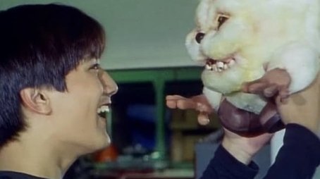 Love Roads!! The Space Pet (1996) - Episode 39 poster and promotional image